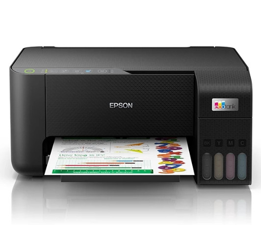 Epson EcoTank L3250