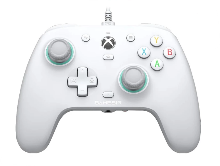 GameSir G7 SE Wired Controller