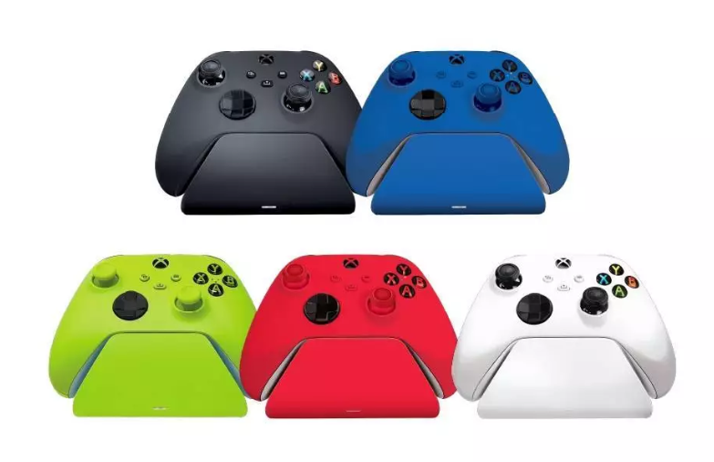Razer Universal Quick Charging Stand for Xbox