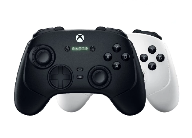 Razer Wolverine V3 Pro Wireless Esports Controller