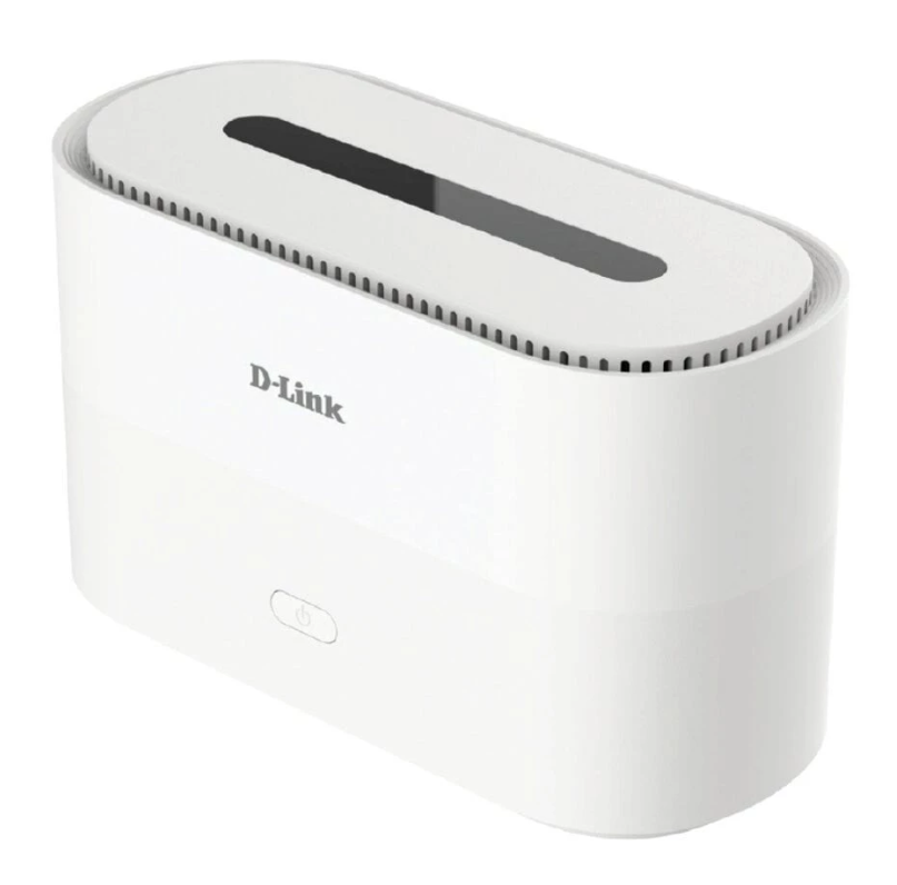 เราเตอร์ใส่ซิม 5G ยี่ห้อไหนดี - D-Link DWR-X2000