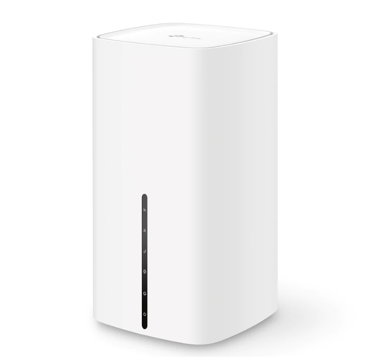 เราเตอร์ใส่ซิม 5G ยี่ห้อไหนดี - TP-Link NX510v