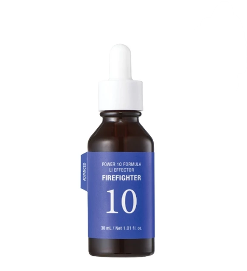 AHA ยี่ห้อไหนดี - It’s Skin Power 10 Formula LI Effector