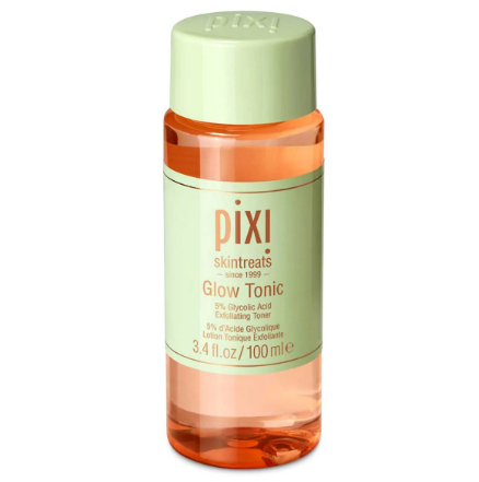 AHA ยี่ห้อไหนดี - Pixi Glow Tonic
