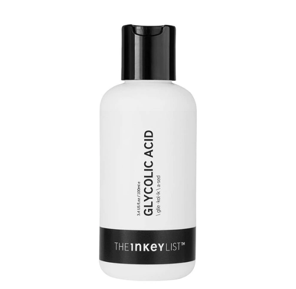 AHA ยี่ห้อไหนดี - The Inkey List Glycolic Acid Toner