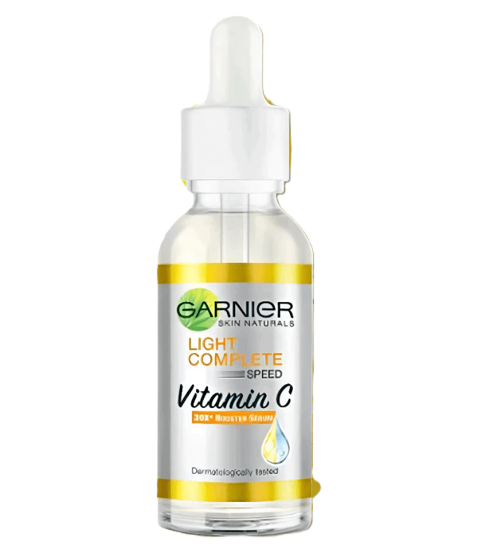 Garnier Light Complete Vitamin C Serum