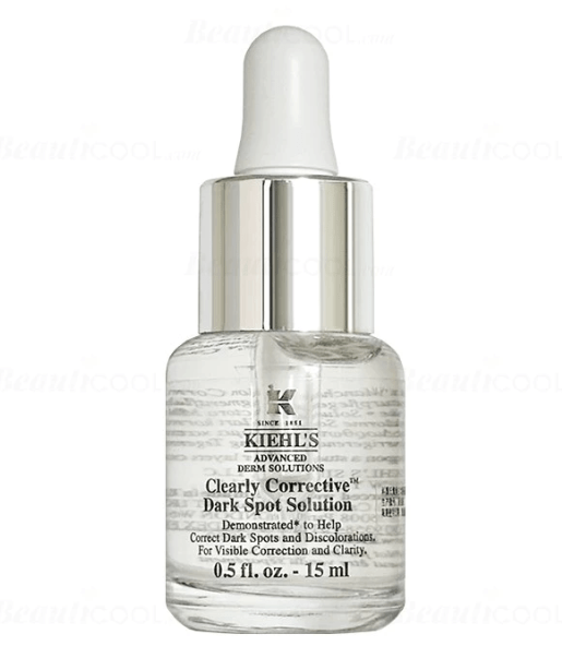 Kiehl's Clearly Corrective Dark Spot Solution
