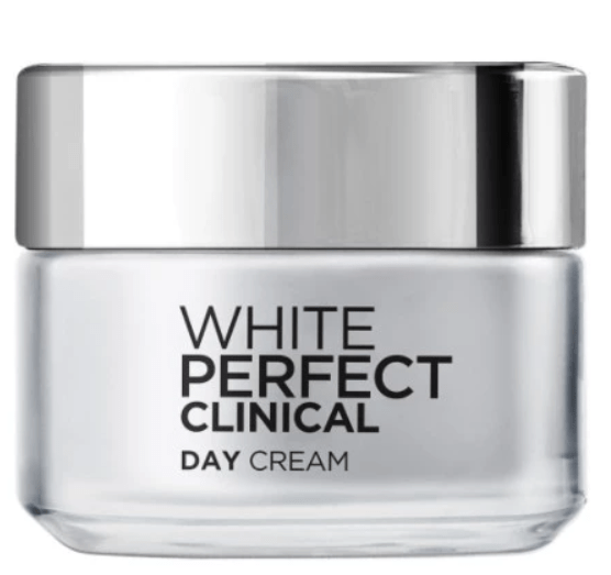 L'Oréal Paris White Perfect Clinical Day Cream SPF19