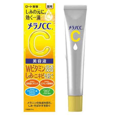 Melano CC Intensive Anti-Spot Essence