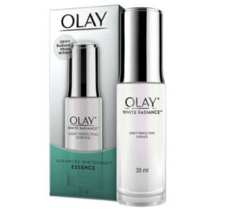 Olay White Radiance Light Perfecting Essence
