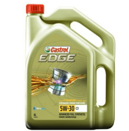 Castrol EDGE