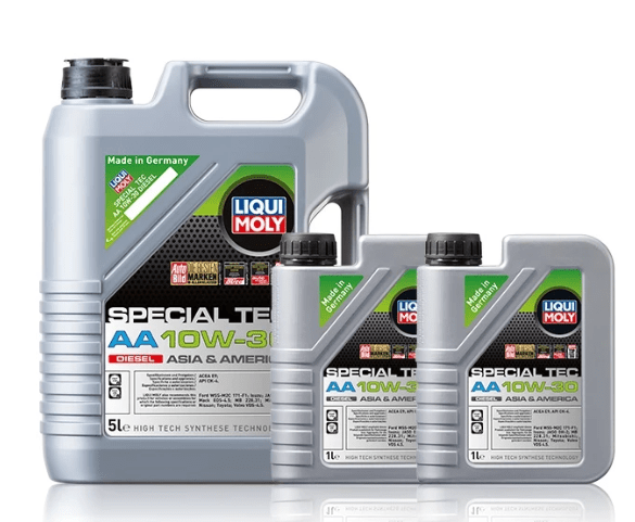 Liqui Moly Special Tec AA