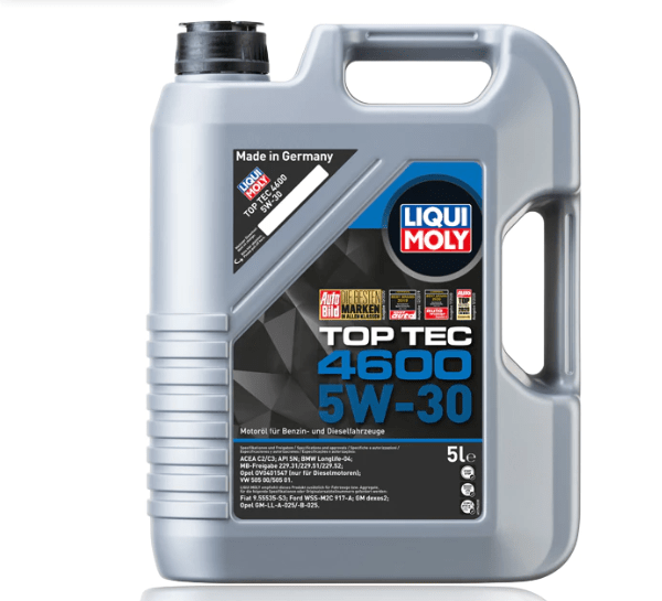Liqui Moly Top Tec 4600