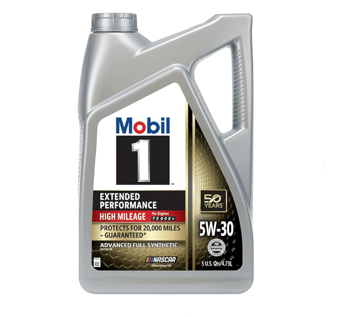 Mobil 1 Extended Performance