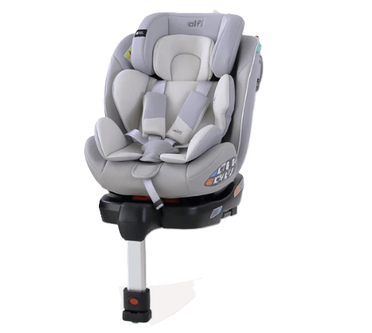 คาร์ซีท ยี่ห้อไหนดี Alfi COSCO‑9 360°