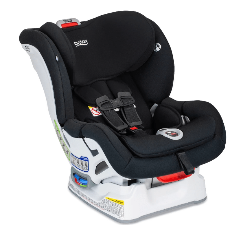 คาร์ซีท ยี่ห้อไหนดี Britax One4Life Slim