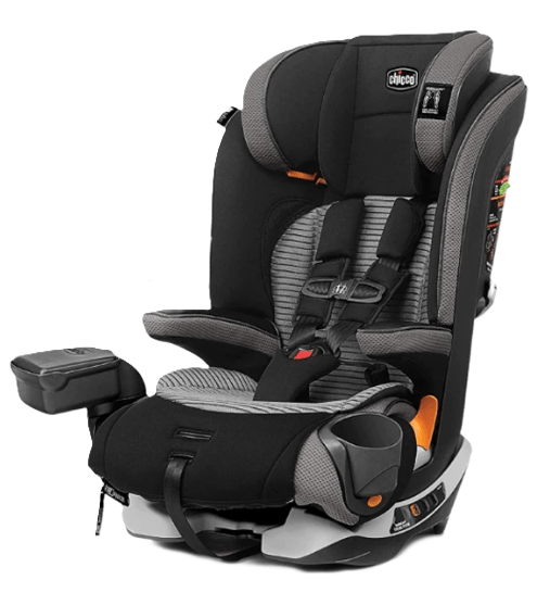 คาร์ซีท ยี่ห้อไหนดี Chicco MyFit Zip Air
