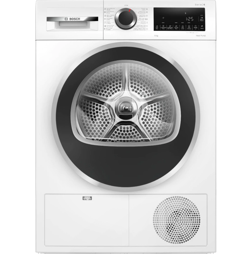 เครื่องอบผ้า Bosch WQG24200TH