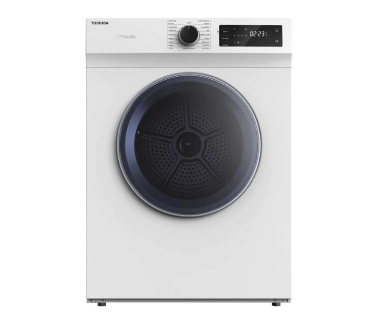 เครื่องอบผ้า Toshiba TD-H80SET