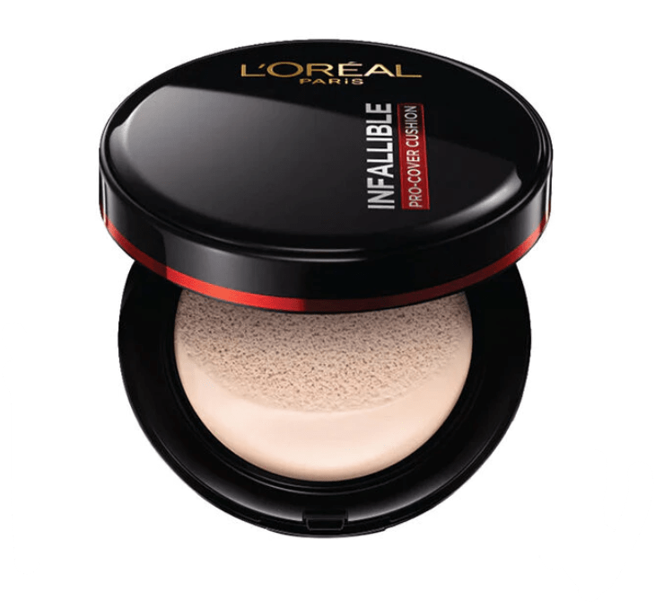 Cushions-Loreal-Paris-Infallible-Pro-Cover-Cushion
