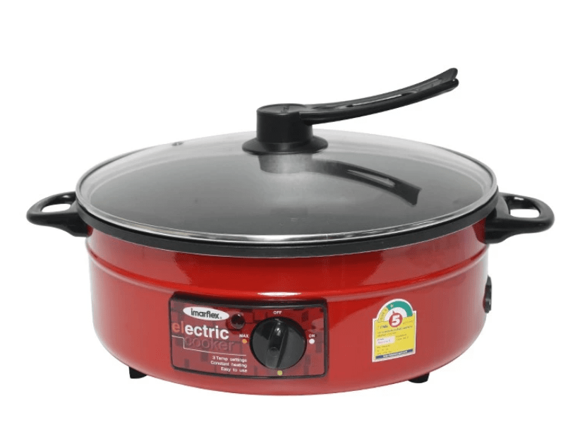 Imarflex IP-134