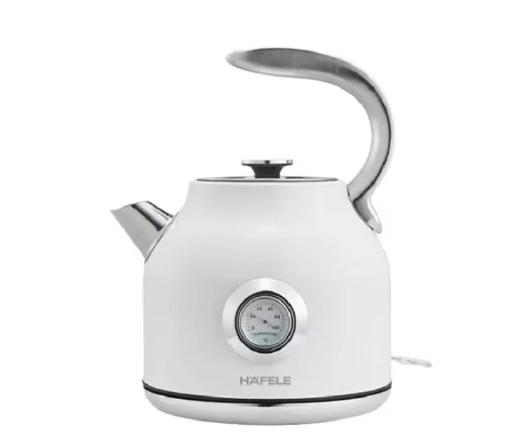 Hafele Vintage electric kettle 1.7L