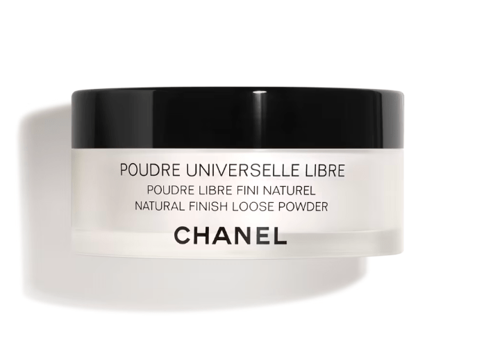แป้ง CHANEL Poudre Universelle Libre