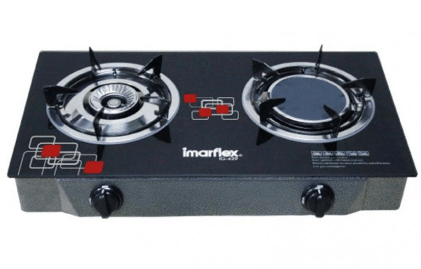 เตาแก๊ส Imarflex IG-429