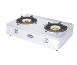 เตาแก๊ส Lucky Flame HQ-712S