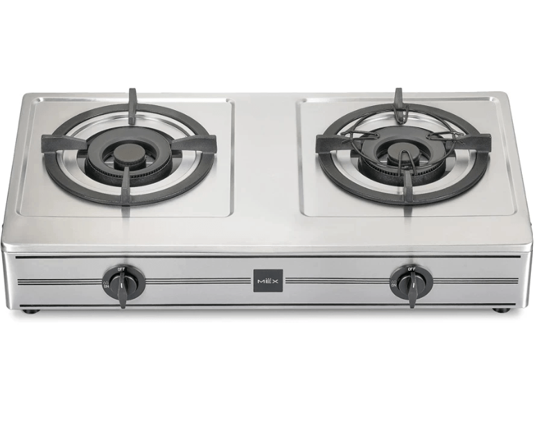 เตาแก๊ส MEX PC5672GX