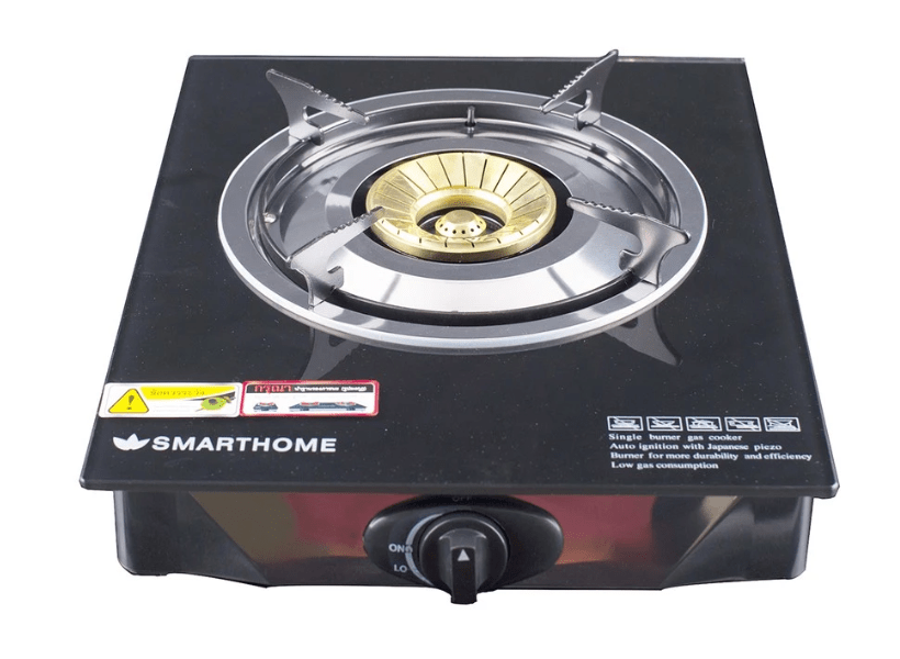 เตาแก๊ส Smarthome SM-GA1H-01