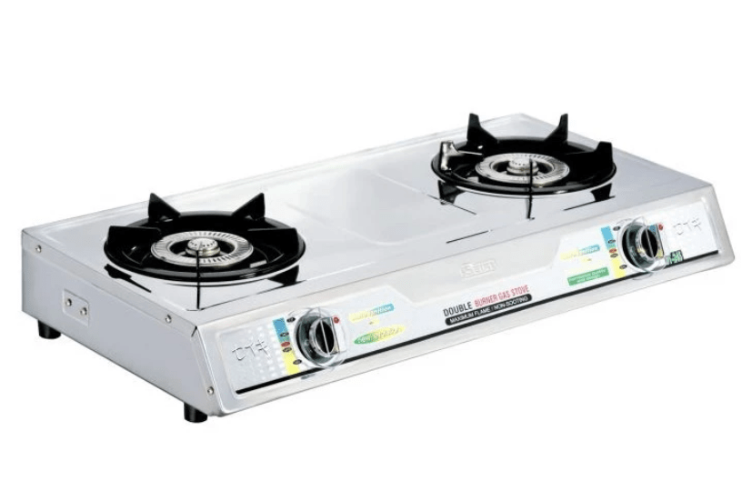 เตาแก๊ส seiki st245