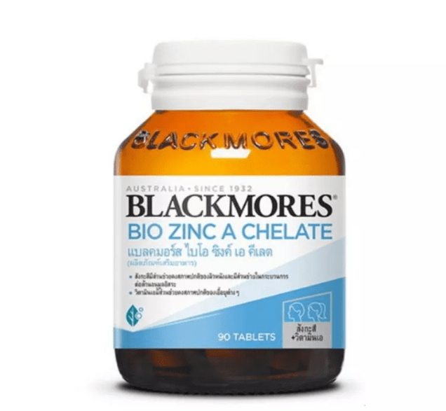 Blackmores Bio Zinc
