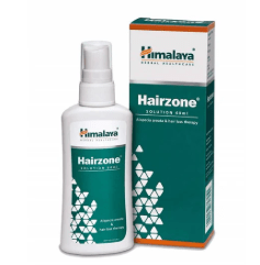 Himalaya Herbals Hairzone Solution