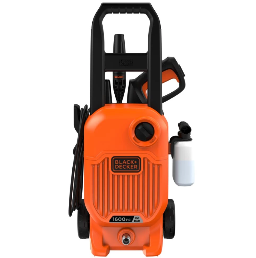 Black+Decker BEPW1600LTH-B1