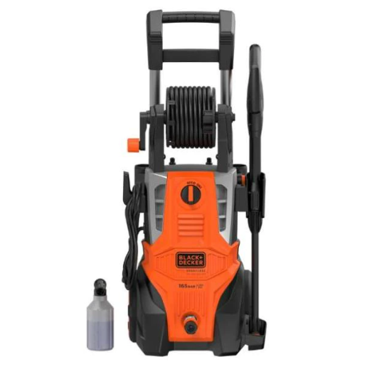 Black+Decker BEPWB2400TH-B1