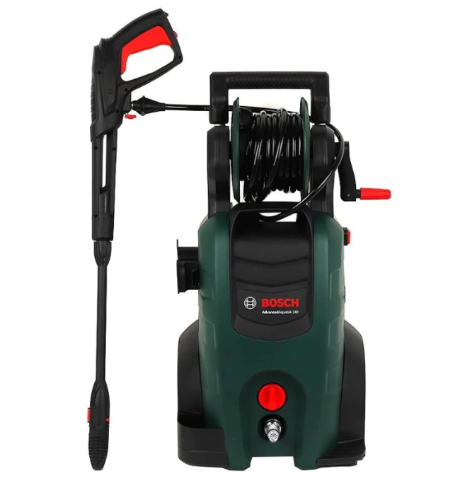 Bosch Advanced Aquatak 140