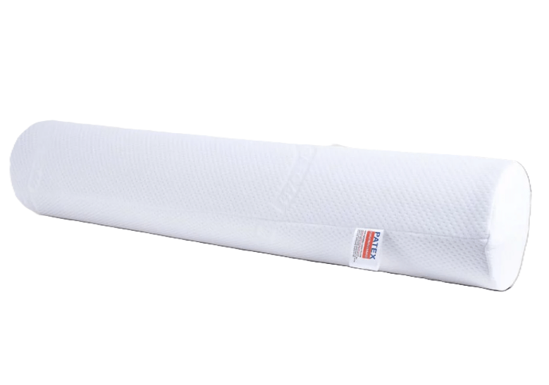 PATEX หมอนข้าง ยางพาราแท้ 100% รุ่น PATEX BODY Bolster
