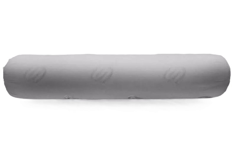 SiamLatex Micro Bolster Charcoal
