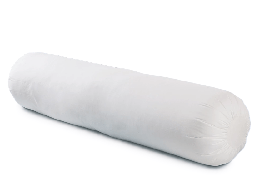 SleepHappy หมอนข้างโพลีเอสเตอร์ รุ่น Polyester Bolster