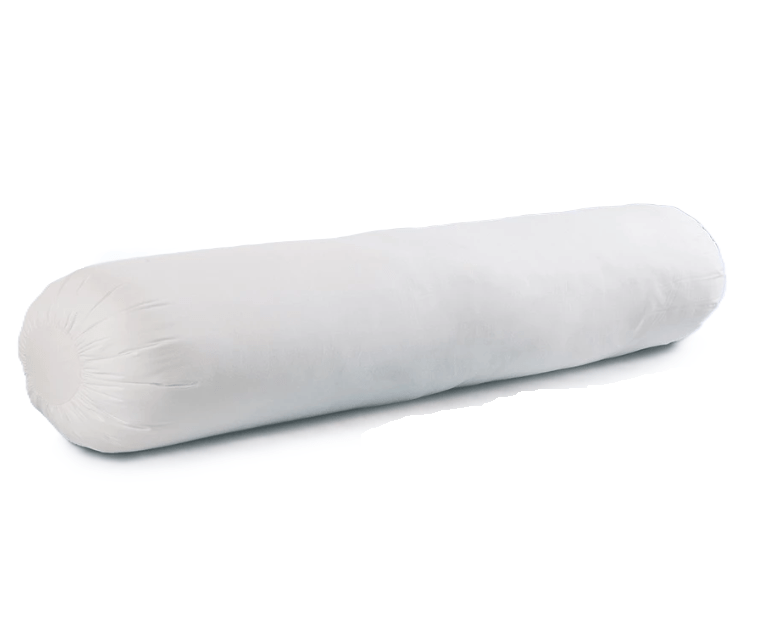 SleepHappy หมอนข้างไมโครไฟเบอร์ รุ่น Microfiber Bolster