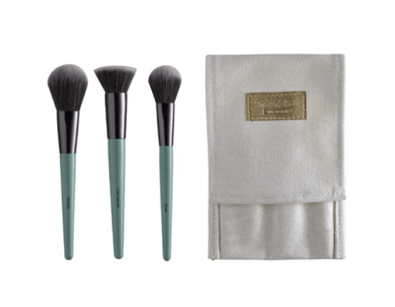 BrushToo Iconic Pro Set