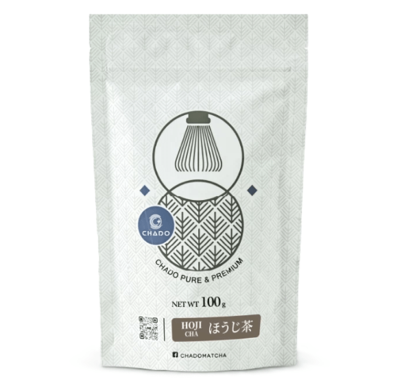 Hojicha Co. Kyoto Matcha