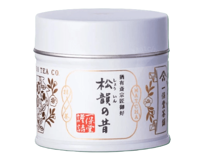 Ippodo Tea Shoin no Mukashi