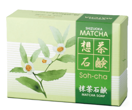 Matcha Organic MindUp