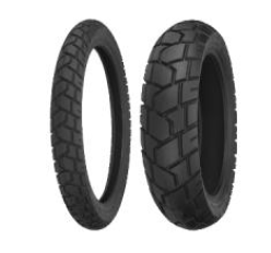 ยางรถจักรยานยนต์ Shinko E705