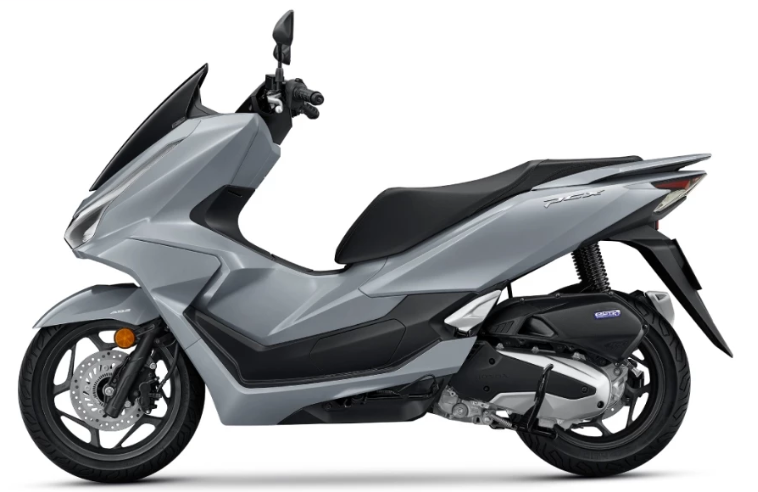 Honda PCX160 รุ่น STD ABS 2025