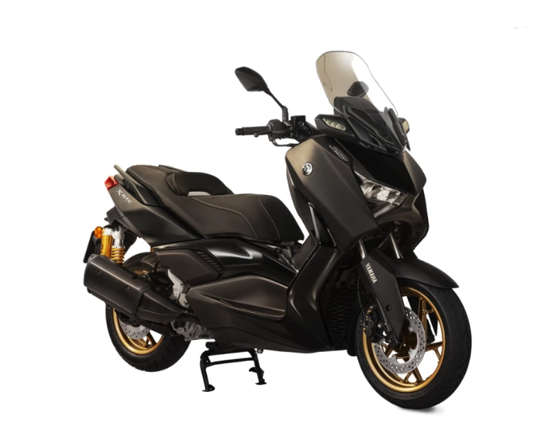Yamaha XMAX 300 TechMax 2024
