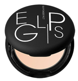 แป้งพัฟ Eglips Blur Powder Pact