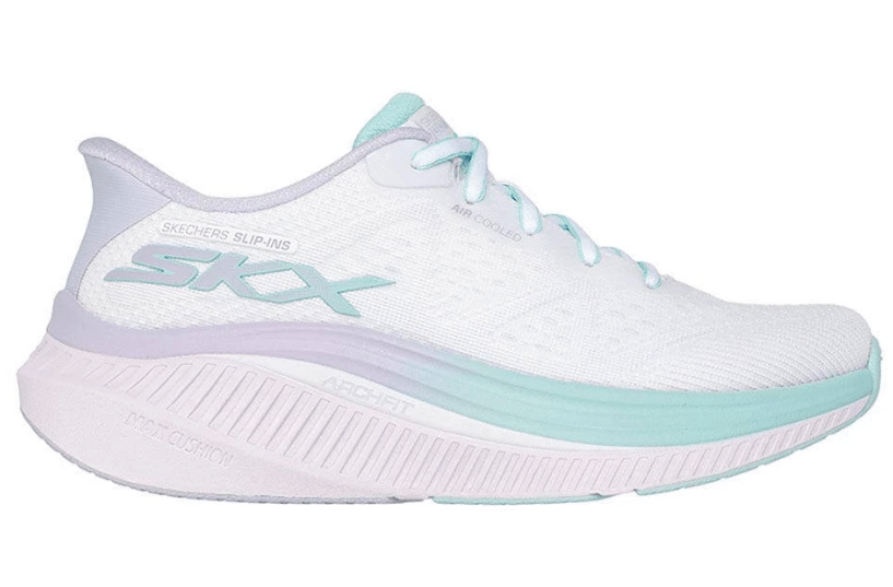 SKECHERS GO WALK Max Cushioning